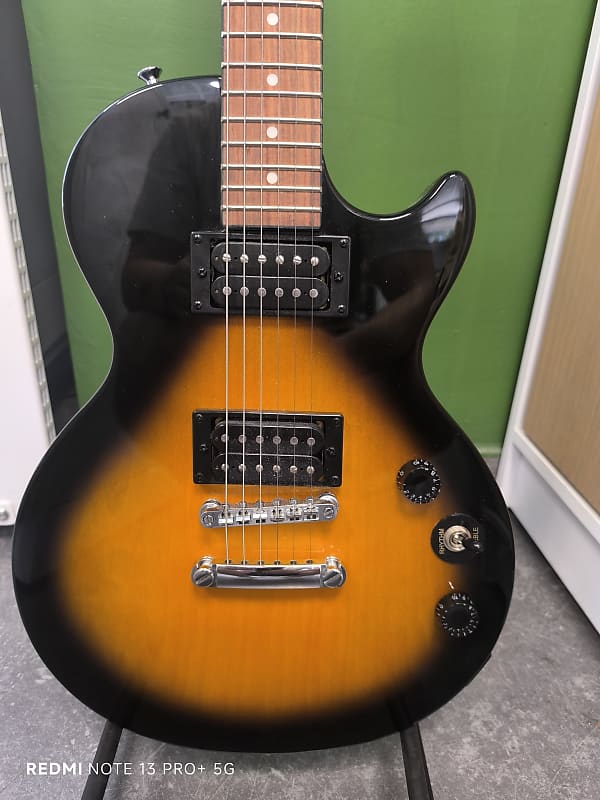 Epiphone Les Paul Special II (1996 - 2019) | Reverb France