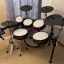 Alesis Strike Pro Special Edition Electronic Drum Set with Extras