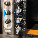 API 550B 500 Series 4-Band Equalizer Module