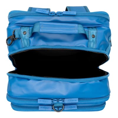 Zildjan Zxbp00503 Touring Backpack M ID Night image 6