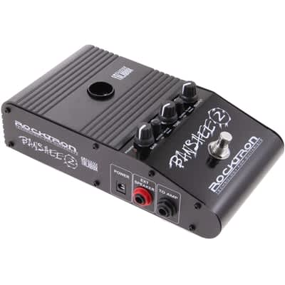 Reverb.com listing, price, conditions, and images for rocktron-banshee