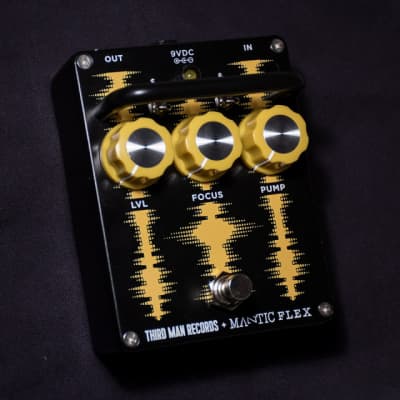 Reverb.com listing, price, conditions, and images for mantic-flex