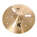 Zildjian 18" K EFX Effect Cymbal