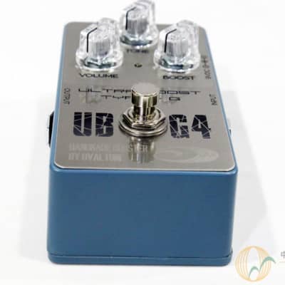 Ovaltone UB-G4 [RJ194] | Reverb