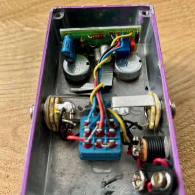 JAM Pedals Fuzz Phrase | Reverb