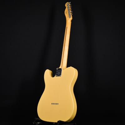 Fender Custom Shop Ltd 52 / 1952 Telecaster NOS Maple Fingerboard Nocaster Blonde 2024 (R131539) image 13