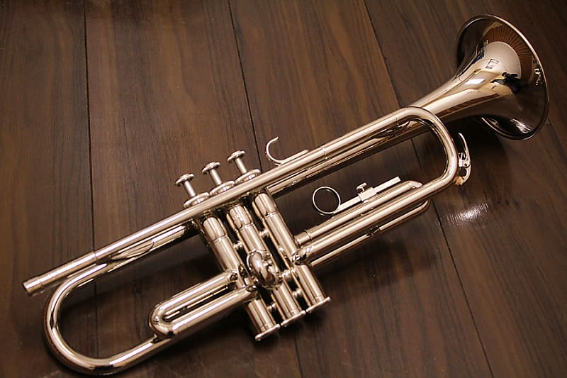 YAMAHA Yamaha YTR-1310 B flat trumpet [SN 045508] (01/08) | Reverb
