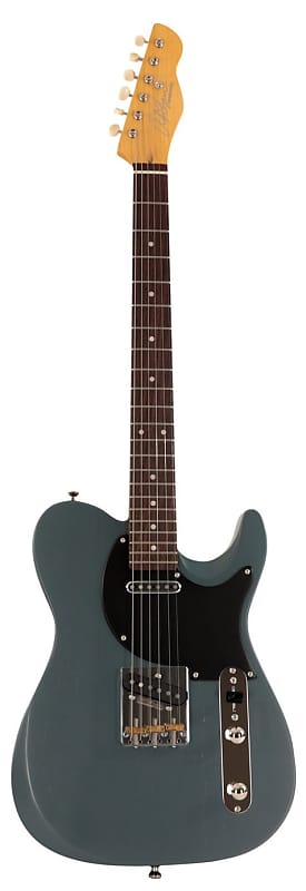 Chapman Peter Honoré Signature DPT Flint Blue (B Stock) image 1