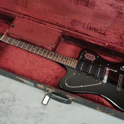 1969 Gibson Firebird III - Ex Jimmy Page / John Bonham + HSC for sale