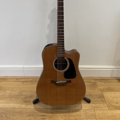 TAKAMINE TS-600 / タカミネ　アコースティックギター Takamine TS-600 - ギター・楽器買取のサウンド・プラグ