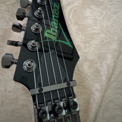 Ibanez PIA77-BON 2023-Limited Edition | Reverb