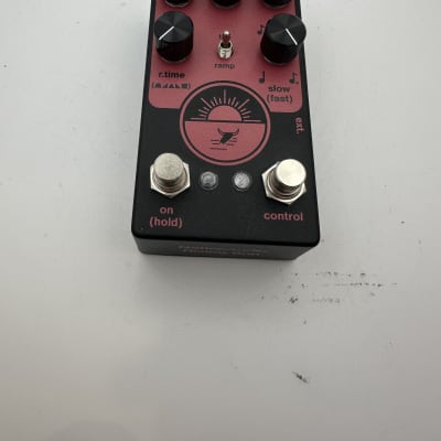 Reverb.com listing, price, conditions, and images for nativeaudio-rising-sun