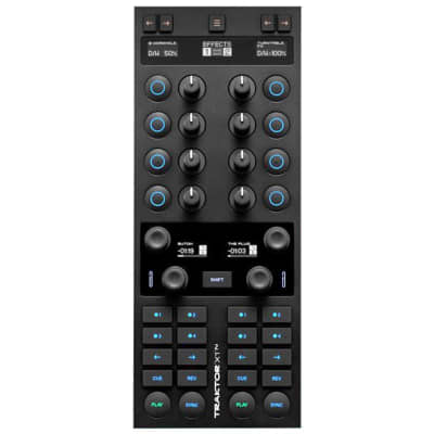 Native Instruments Maschine MK3 USED | Reverb
