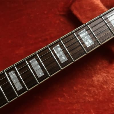 ESP X Paul Smith Mini V / Limited edition of 400 in | Reverb