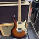 Peavey T-15 electric guitar 1980,s - Sunburst