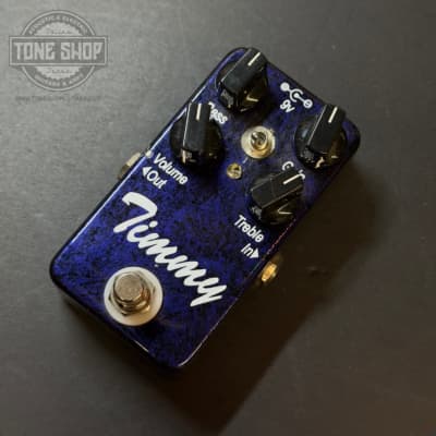 Reverb.com listing, price, conditions, and images for paul-cochrane-timmy