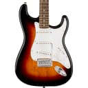 Fender Affinity Series Stratocaster - 3 Color Sunburst/ Laurel Fingerboard