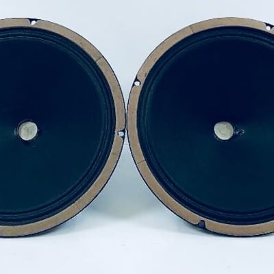 Goodmans Axiom 201 vintage 12 Goodmans Axiom 201 vintage 12