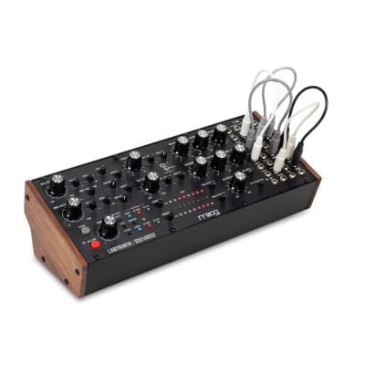 Moog Labyrinth Parallel Generative Analog Synthesizer image 6