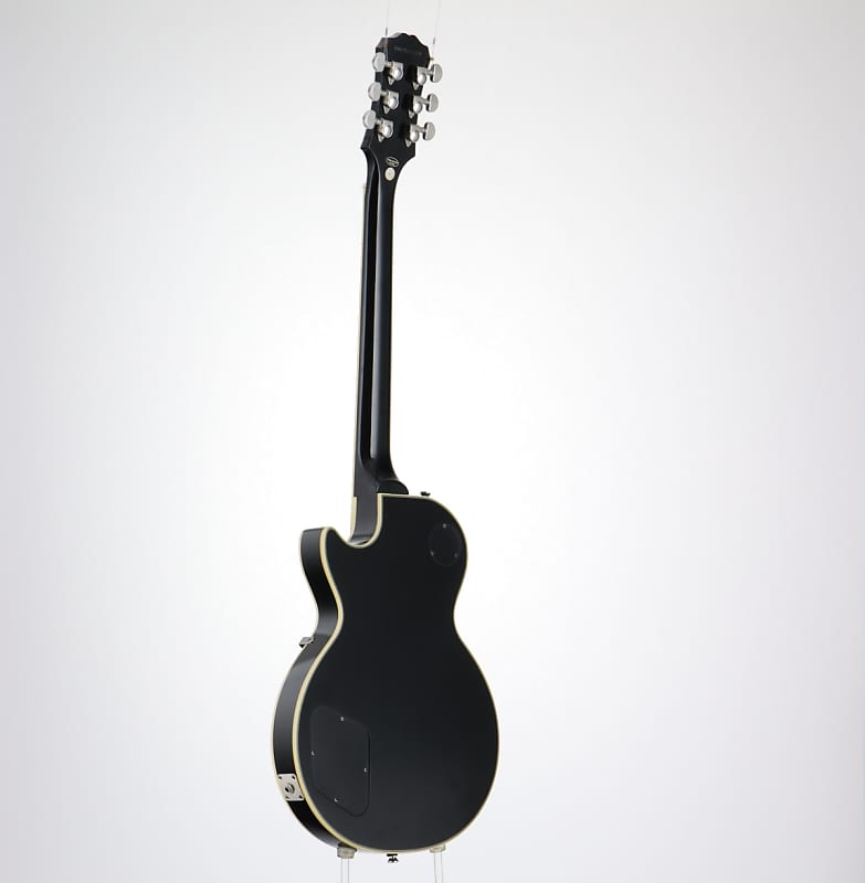 Epiphone Limited Edition 78 Les Paul Classic Chrome Pro