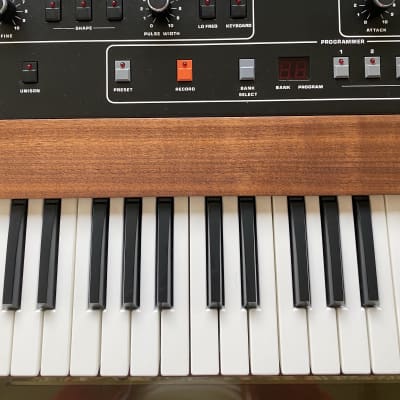 Sequential Circuits Prophet 5 Rev 3.3 Refurbished! image 11