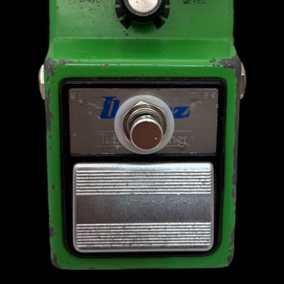 Reverb.com listing, price, conditions, and images for ibanez-ts9-tube-screamer