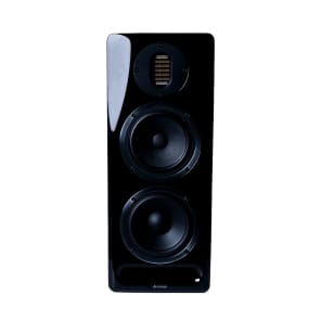 Avantone Audio Mix Tower Active 3-Way Studio Monitor (Single)