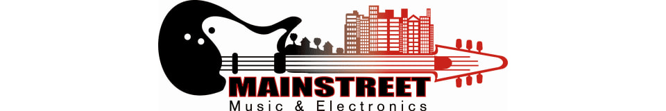Main Street Music & Electronics