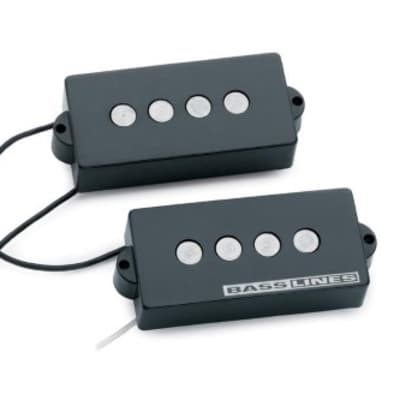 Seymour Duncan SPB-2 Hot P-Bass Pickup