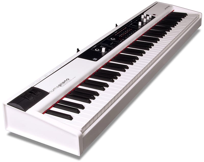 Studiologicから制作向けの88鍵MIDIコントローラー「SL88 STUDIO