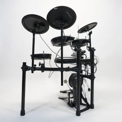 ROLAND TD-17KVX ELECTRIC DRUM KIT 2020 image 8