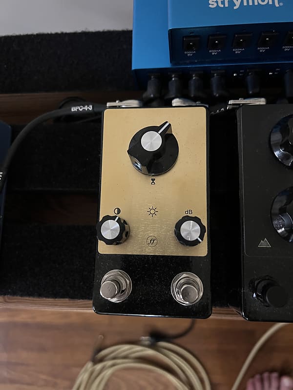 Fjord Fuzz SOL