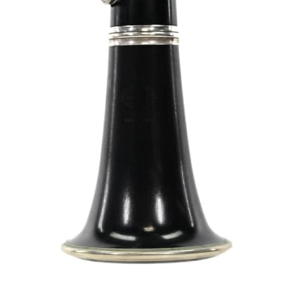 Buffet Crampon E11 Bb Clarinet image 8