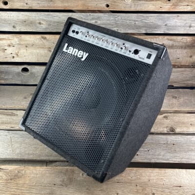 Laney RBW300 Bass Combo Amp, Used image 2