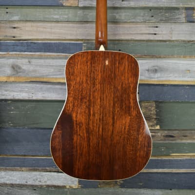 Takamine TD-27 | Reverb