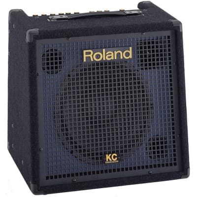 Roland PM-200 Personal Monitor « Ampli batterie