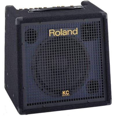 Roland KC-350 4-Channel 180-Watt 1x12" Keyboard Combo