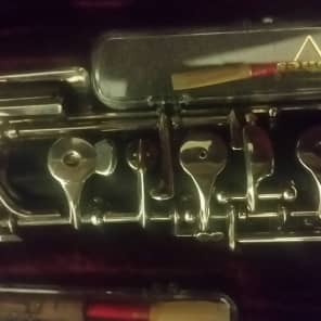 Buffet Crampon BC-4052 wood oboe with 3rd octave key! image 3
