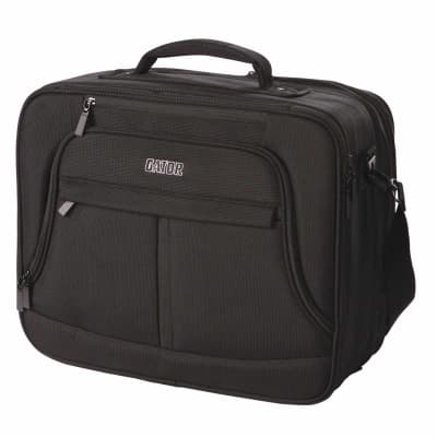 Gator Cases GAV-LTOFFICE Laptop & Projector Travel Bag Case image 1
