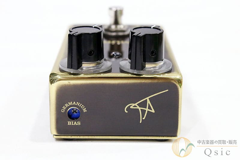 VEMURAM Myriad Fuzz [TJ824] | Reverb