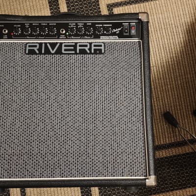 Rivera Clubster 45 image 6