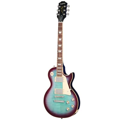 Epiphone 1997 Les Paul Studio Standard in Honey Burst