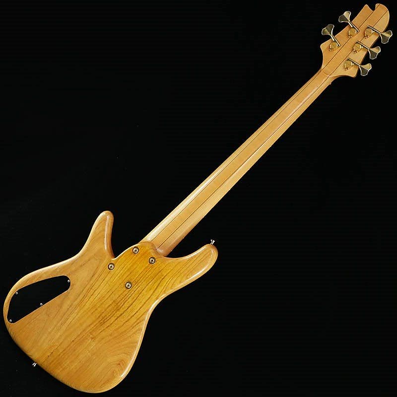 ベース Sugi NB5C FM/ASH Sugi Nb5 C Fm Ash [12/08] | Reverb