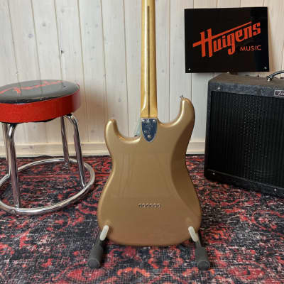 Fender Limited Edition Vintera 70 s Stratocaster Hardtail PF 2022