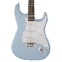 Squier by Fender Affinity Stratocaster FSR Lake Placid Blue