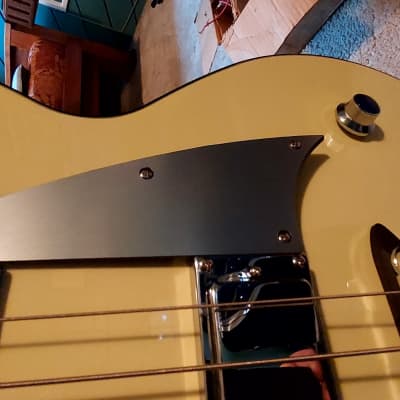 Backlund Rockerbox Bass 2018 image 2