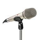 Neumann KMS 104 Handheld Cardioid Condenser Microphone 2006 - Present Nickel