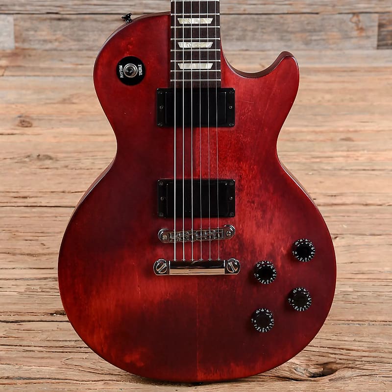 ギター Gibson Lpj Gibson LPJ 2013 | Reverb