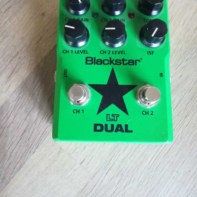 Blackstar LT Dual for sale