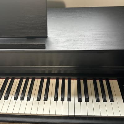 Yamaha CLP-745 Clavinova 88-Key Digital Piano | Reverb